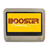  Booster Enc...