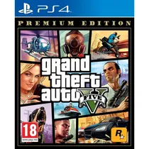  Jogo PS4 Gr...
