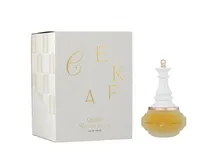 Perfume Armaf Queen Checkmate 100ML Branco