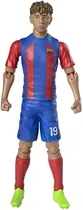 Figura de Ação Lamine Yamal FC Barcelona - 83552