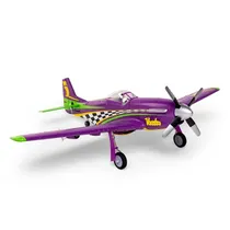  Aviao FMS P...