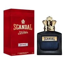 Jean Paul Galutier Scandal Intense Men 150ML