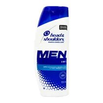 Shampoo Anti...