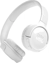 Auricular JBL T520BT White