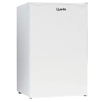 Frigobar Quanta QTFRI75 para Ate 75L com Temperatura Ajustável 220V - Branco