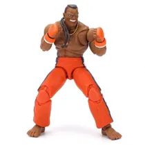  Jada Boneco...