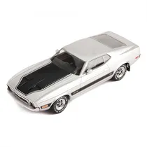  Car PRM 1/4...