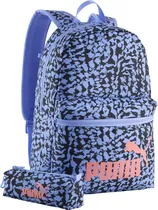 Mochila + E...