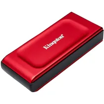 SSD Externo ...