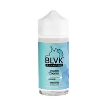Esencia BLVK Diamond Spearmint Menthol 3MG 100ML
