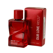  Perfume Ste...