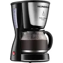 Mondial Cafetera C-32-32X Dolce Arome 32 Tazas 110V