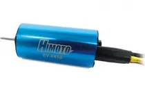 HT Motor Br...