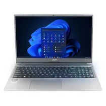 Notebook Acer Aspire Lite AL15-52 15.6" Intel Core i7-1255U 512GB SSD 16GB Ram - Cinza