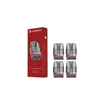 Vaporesso Coil Xros Series 0.7 Mesh 2ML 4PCS