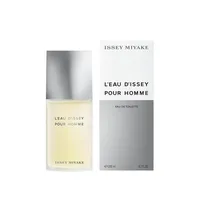 Issey Miyake L'Eau D'Issey Pour Homme Edt 200ML Masc