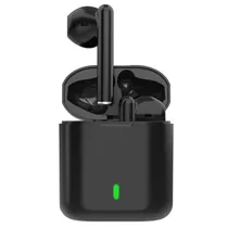 Auricular Sate Bluetooth AE-6101 TWS - Black