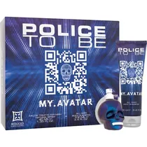  Kit Perfume...