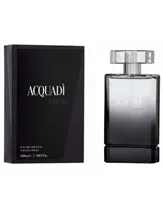 Acquadi Int...