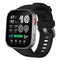 Relogio Smart Amazfit Bip Max A2568 - Silver
