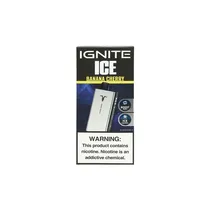 Ignite V400 Ice Banana Cherry