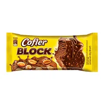 Sorvete Arcor Cofler Block Palito 51G