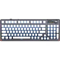 Teclado Aula...