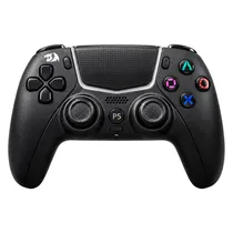 Controle PC Redragon Thale PS5 G833 (com Fio)