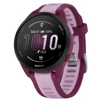 Smartwatch Garmin Forerunner 165 Music 43MM Berry