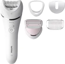 Depilador Philips Epilator 8000 BRE-710 2V