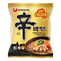 Ramen Nongus...