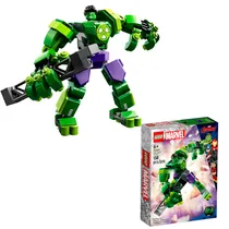  Lego Marvel...