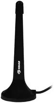 Antena Interna Digital Krab KBANT0260 Uhf/VHF