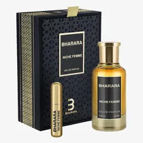Perfume Bharara Niche Femme Edp 100ML