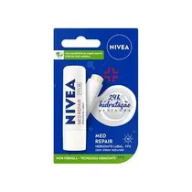 Labial Nivea Lip Care Med Repair 5.5ML