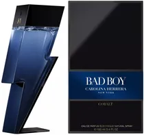 Perfume Caro...