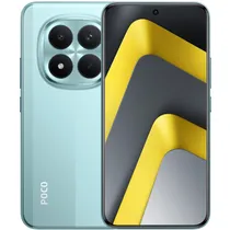 Smartphone Xiaomi Poco M8 Pro 5G DS 12/512GB 6,83" 50+8/32MP 100W - Green