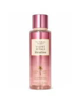 Victorias Splash Velvet Petals Vacation 250ML