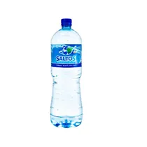Agua Mineral Saltos Sin Gas 2LT 000031*