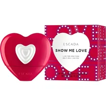Perfume Escada Show Me Love Edp - Feminino 50ML