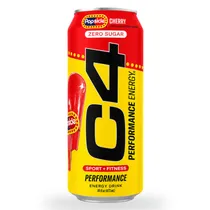 Energy Drink...