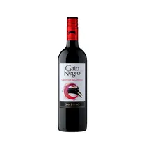 Vino Gato Ne...