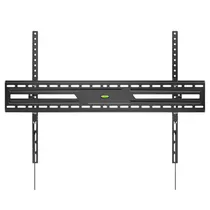 Suporte FTX FTX38-69F - para TV de 43" A 100" - Fixo - Preto