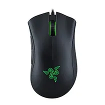  Mouse Gamer...