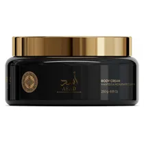 Body Cream ...