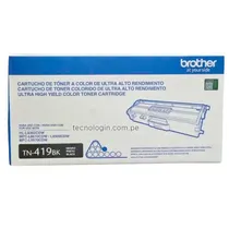 Toner Brothe...