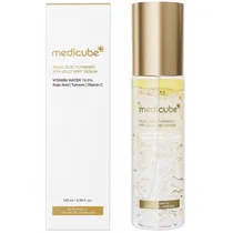 Sérum Facial Medicube Kojic Acid Turmeric Vita Jelly Mist - 100ML