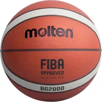  Bola de Bas...