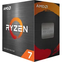 Processador AMD Ryzen 7 5800XT AM4 8 Núcleos 3.8 GHZ (Sem Cooler)