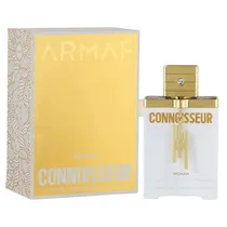 Perfume Armaf Connoisseur Women White Edp 100ML Feminino